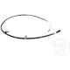 Purchase Top-Quality Front Brake Cable by RAYBESTOS - BC96238 pa4