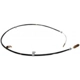 Purchase Top-Quality Front Brake Cable by RAYBESTOS - BC96238 pa8