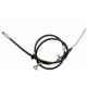 Purchase Top-Quality Front Brake Cable by RAYBESTOS - BC96652 pa4
