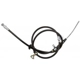 Purchase Top-Quality Front Brake Cable by RAYBESTOS - BC96652 pa5