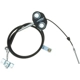 Purchase Top-Quality Front Brake Cable by RAYBESTOS - BC96705 pa2