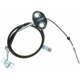 Purchase Top-Quality Front Brake Cable by RAYBESTOS - BC96705 pa4