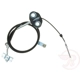 Purchase Top-Quality Front Brake Cable by RAYBESTOS - BC96705 pa6