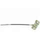 Purchase Top-Quality Front Brake Cable by RAYBESTOS - BC96714 pa6