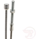 Purchase Top-Quality Front Brake Cable by RAYBESTOS - BC96721 pa1