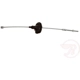 Purchase Top-Quality Front Brake Cable by RAYBESTOS - BC96721 pa2