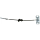 Purchase Top-Quality Front Brake Cable by RAYBESTOS - BC96754 pa2