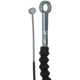 Purchase Top-Quality Front Brake Cable by RAYBESTOS - BC96755 pa1