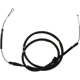 Purchase Top-Quality Front Brake Cable by RAYBESTOS - BC96755 pa2