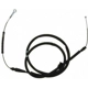 Purchase Top-Quality Front Brake Cable by RAYBESTOS - BC96755 pa3
