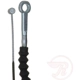 Purchase Top-Quality Front Brake Cable by RAYBESTOS - BC96755 pa5