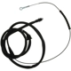 Purchase Top-Quality Front Brake Cable by RAYBESTOS - BC96756 pa2