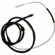 Purchase Top-Quality Front Brake Cable by RAYBESTOS - BC96756 pa4
