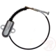 Purchase Top-Quality Front Brake Cable by RAYBESTOS - BC96762 pa2