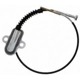Purchase Top-Quality Front Brake Cable by RAYBESTOS - BC96762 pa5