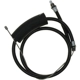 Purchase Top-Quality Front Brake Cable by RAYBESTOS - BC96796 pa2