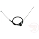 Purchase Top-Quality Front Brake Cable by RAYBESTOS - BC96803 pa6