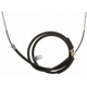 Purchase Top-Quality Front Brake Cable by RAYBESTOS - BC96848 pa5