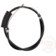 Purchase Top-Quality Front Brake Cable by RAYBESTOS - BC96876 pa3