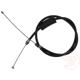 Purchase Top-Quality Front Brake Cable by RAYBESTOS - BC96909 pa2