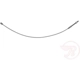 Purchase Top-Quality Front Brake Cable by RAYBESTOS - BC96911 pa2