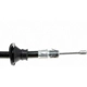 Purchase Top-Quality Front Brake Cable by RAYBESTOS - BC96922 pa5