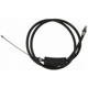 Purchase Top-Quality Front Brake Cable by RAYBESTOS - BC96936 pa3