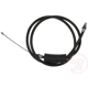 Purchase Top-Quality Front Brake Cable by RAYBESTOS - BC96936 pa4