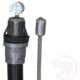 Purchase Top-Quality Front Brake Cable by RAYBESTOS - BC96936 pa5