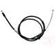 Purchase Top-Quality Front Brake Cable by RAYBESTOS - BC96967 pa2