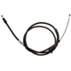 Purchase Top-Quality Front Brake Cable by RAYBESTOS - BC96967 pa4