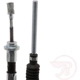 Purchase Top-Quality Front Brake Cable by RAYBESTOS - BC96971 pa1