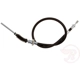 Purchase Top-Quality Front Brake Cable by RAYBESTOS - BC96971 pa2