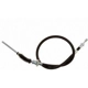 Purchase Top-Quality Front Brake Cable by RAYBESTOS - BC96971 pa3