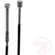 Purchase Top-Quality Front Brake Cable by RAYBESTOS - BC96994 pa1