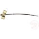 Purchase Top-Quality Front Brake Cable by RAYBESTOS - BC97022 pa2