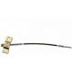 Purchase Top-Quality Front Brake Cable by RAYBESTOS - BC97022 pa4