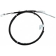Purchase Top-Quality Front Brake Cable by RAYBESTOS - BC97066 pa4