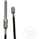 Purchase Top-Quality Front Brake Cable by RAYBESTOS - BC97067 pa2