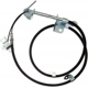 Purchase Top-Quality Front Brake Cable by RAYBESTOS - BC97067 pa3
