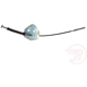 Purchase Top-Quality Front Brake Cable by RAYBESTOS - BC97074 pa1