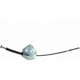 Purchase Top-Quality Front Brake Cable by RAYBESTOS - BC97074 pa3