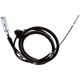 Purchase Top-Quality Front Brake Cable by RAYBESTOS - BC97077 pa3