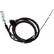 Purchase Top-Quality Front Brake Cable by RAYBESTOS - BC97077 pa6