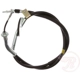 Purchase Top-Quality Front Brake Cable by RAYBESTOS - BC97106 pa1