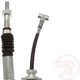 Purchase Top-Quality Front Brake Cable by RAYBESTOS - BC97106 pa2