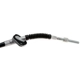Purchase Top-Quality Front Brake Cable by RAYBESTOS - BC97128 pa1