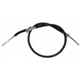 Purchase Top-Quality Front Brake Cable by RAYBESTOS - BC97128 pa4