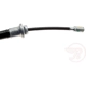 Purchase Top-Quality Front Brake Cable by RAYBESTOS - BC97128 pa5