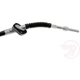 Purchase Top-Quality Front Brake Cable by RAYBESTOS - BC97128 pa6